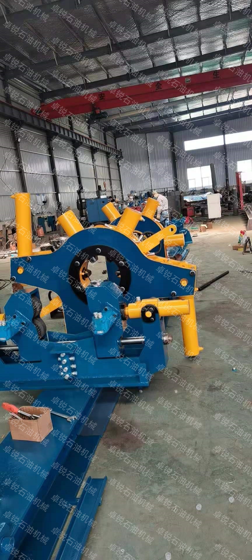 荊州撫州螺桿鉆具拆裝架費(fèi)用多少源頭廠家